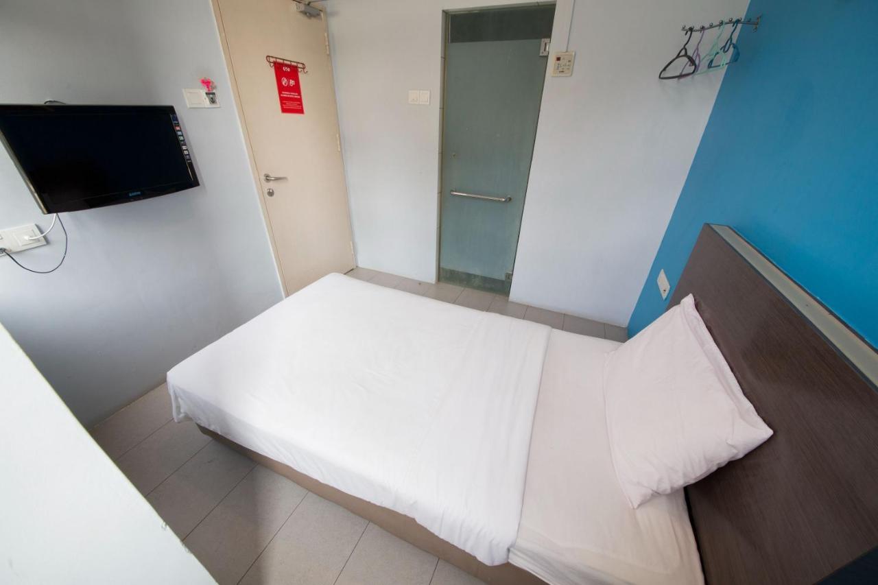 Golden Pearl Hotel Near Universiti Tun Hussein Onn Malaysia Uthm Batu Pahat Exteriör bild