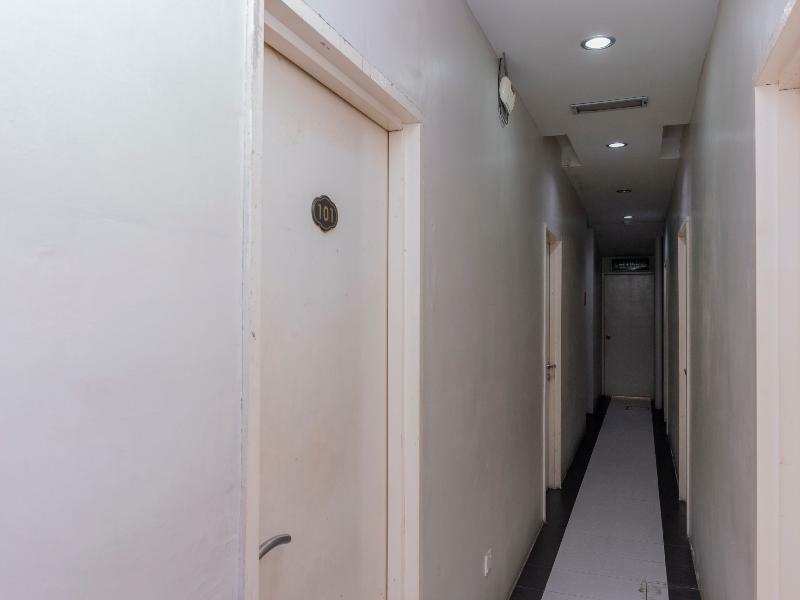 Golden Pearl Hotel Near Universiti Tun Hussein Onn Malaysia Uthm Batu Pahat Exteriör bild